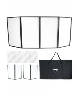 STAND4ME DJ SCREEN COMPACT screen protector