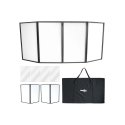 STAND4ME DJ SCREEN COMPACT ekrāna aizsargs STAND4ME DJ SCREEN COMPACT ekrāna aizsargs