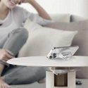Beline SODI Stojak na telefon SIM-300 silver/silver MagSafe