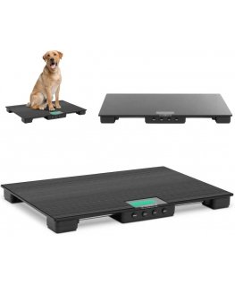 Kitchen scale Steinberg Systems Scale platformowa weterynaryjna for pets 63 x 40 cm 30 kg / 10 g
