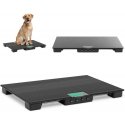 Kitchen scale Steinberg Systems Scale platformowa weterynaryjna for pets 63 x 40 cm 30 kg / 10 g Kitchen scale Steinberg Systems Scale platformowa weterynaryjna for pets 63 x 40 cm 30 kg / 10 g