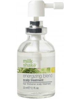 Hair thickening agent Milk Shake Energizing Blend Scalp Treatment 30 ml
