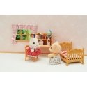 Sylvanian Families Children's Bedroom Set Sylvanian Families Children's Bedroom Set