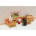 Sylvanian Families 5338 žaidimų rinkinio priedas