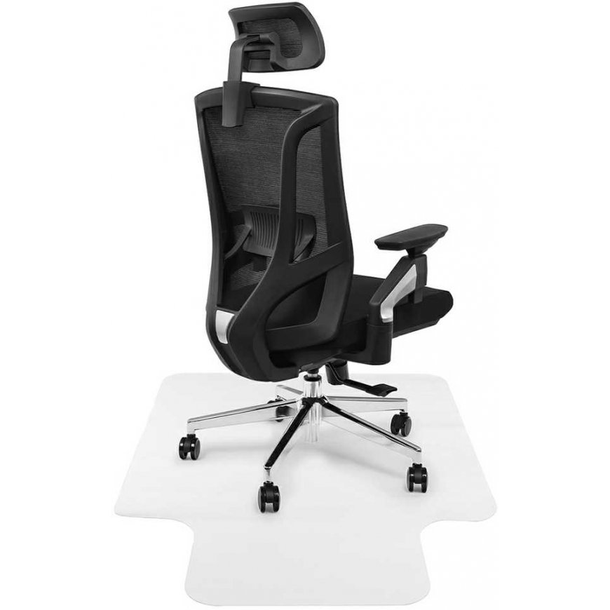 Spacetronik chair sole 120x90 2mm