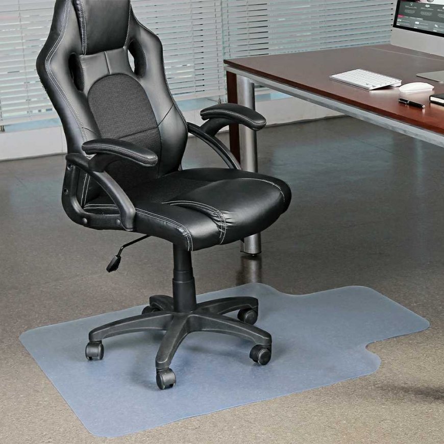 Spacetronik kėdės padas 120x90 2mm – 4