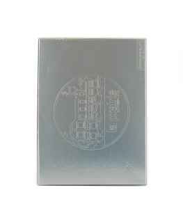 Set Duo, La Prairie, Skin Caviar Essence In, Compact Foundation, Porcelaine Blush, SPF 25, 2 pcs, 15 ml