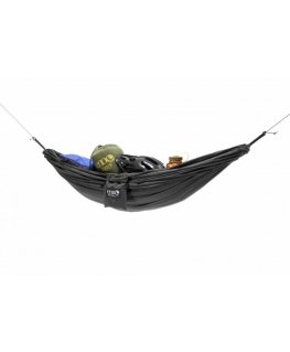 ENO Hamakas daiktams UNDERBELLY Gear Sling, Charcoal