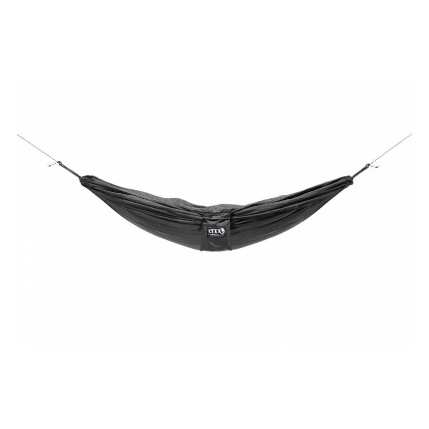 ENO Hamakas daiktams UNDERBELLY Gear Sling, Charcoal – 2