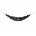 ENO Hammock for things UNDERBELLY Gear Sling, Charcoal ENO Hammock for things UNDERBELLY Gear Sling, Charcoal