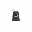 ENO Hamakas daiktams UNDERBELLY Gear Sling, Charcoal ENO Hamakas daiktams UNDERBELLY Gear Sling, Charcoal