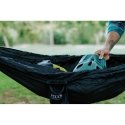 ENO Hamakas daiktams UNDERBELLY Gear Sling, Charcoal ENO Hamakas daiktams UNDERBELLY Gear Sling, Charcoal