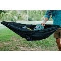 ENO Hammock for things UNDERBELLY Gear Sling, Charcoal ENO Hammock for things UNDERBELLY Gear Sling, Charcoal