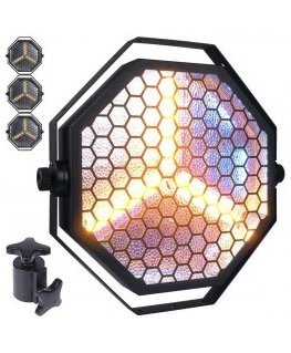 EVOLIGHTS LUMENO retro vinta skatuves apgaismojums