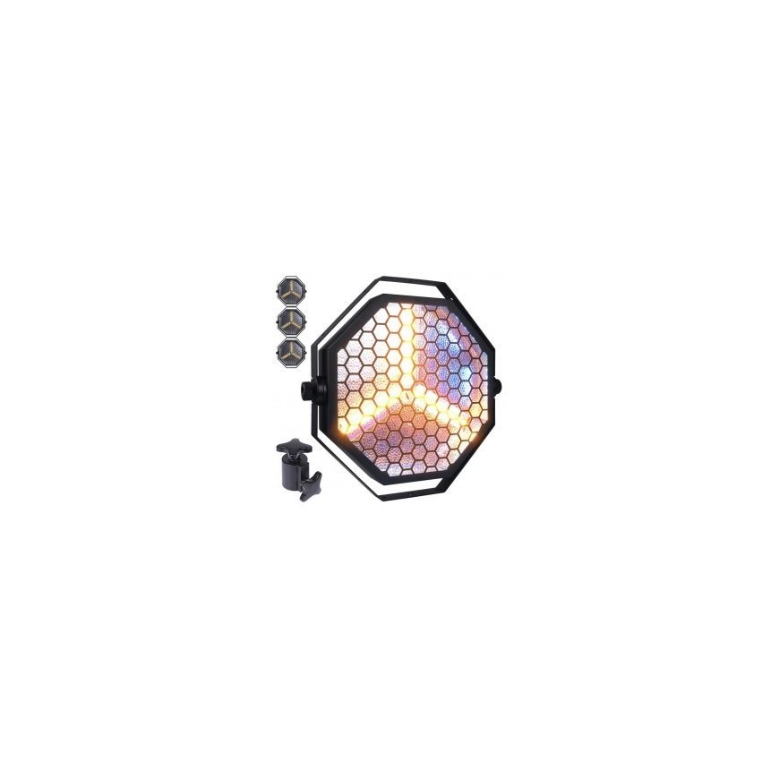 No name EVOLIGHTS LUMENO retro vinta