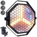 EVOLIGHTS LUMENO retro vinta skatuves apgaismojums EVOLIGHTS LUMENO retro vinta skatuves apgaismojums