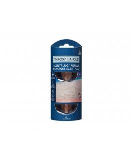 Yankee Candle Rožinė Sands papildymas (2 vnt.)