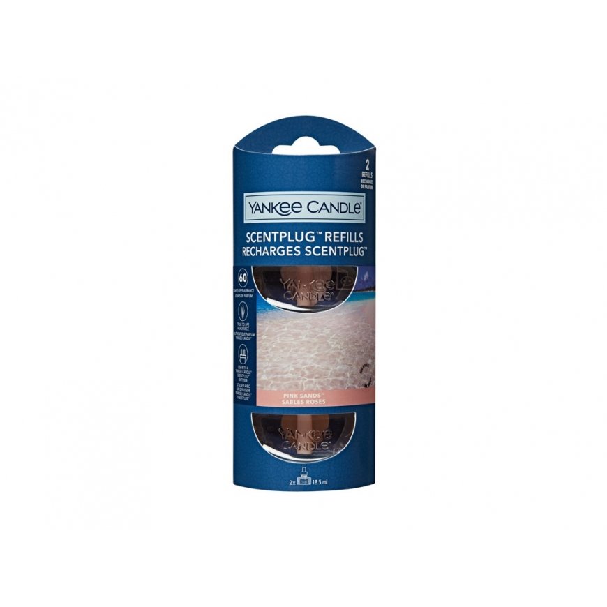 Yankee Candle Yankee Candle Pink Sands