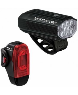 Žibintas dviračiui Unit 1 - Smat Light PRO Dual SM