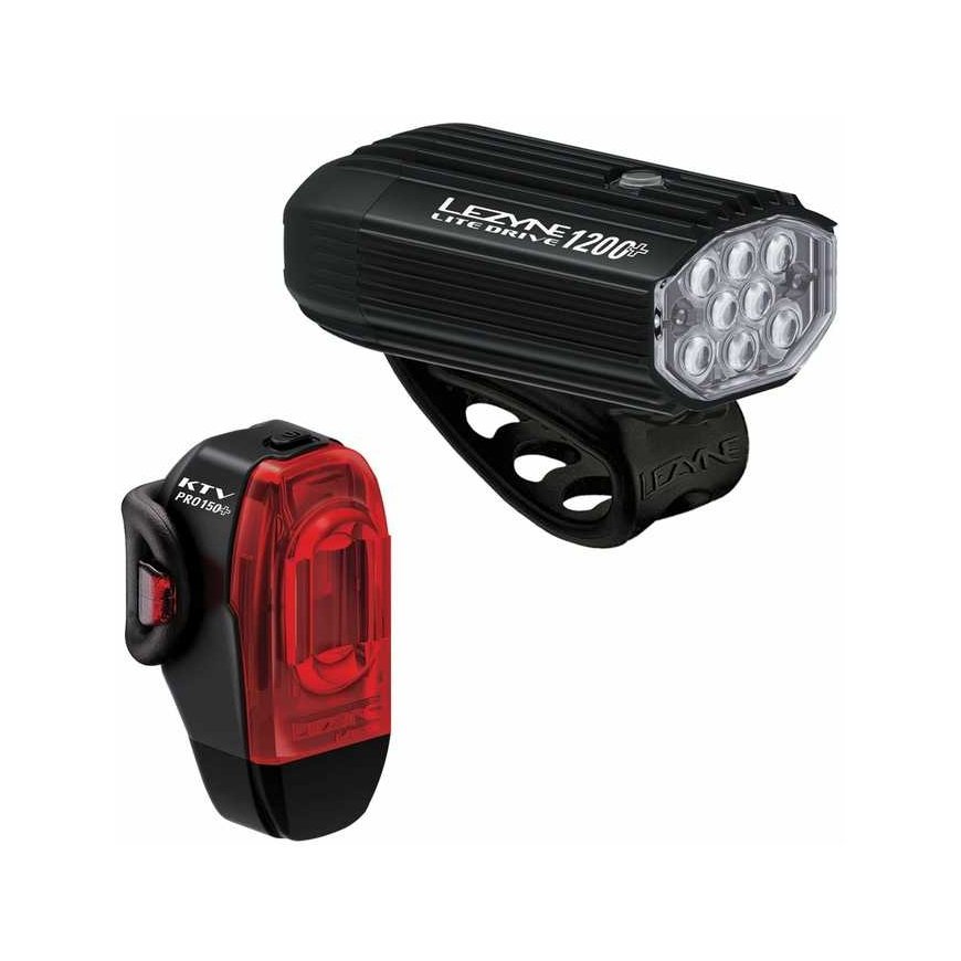 Bicycle lamp Unit 1 - Smat Light PRO Dual SM