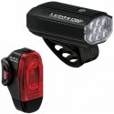 Žibintas dviračiui Unit 1 - Smat Light PRO Dual SM
