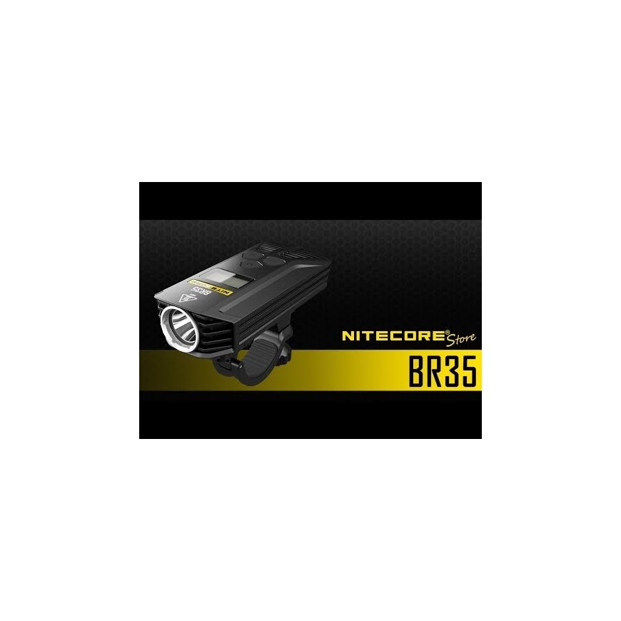 Bicycle lamp Unit 1 - Smat Light PRO Dual SM – 2