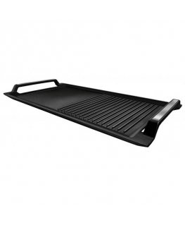 Smile Cast iron tray for grill MPM SGT-2