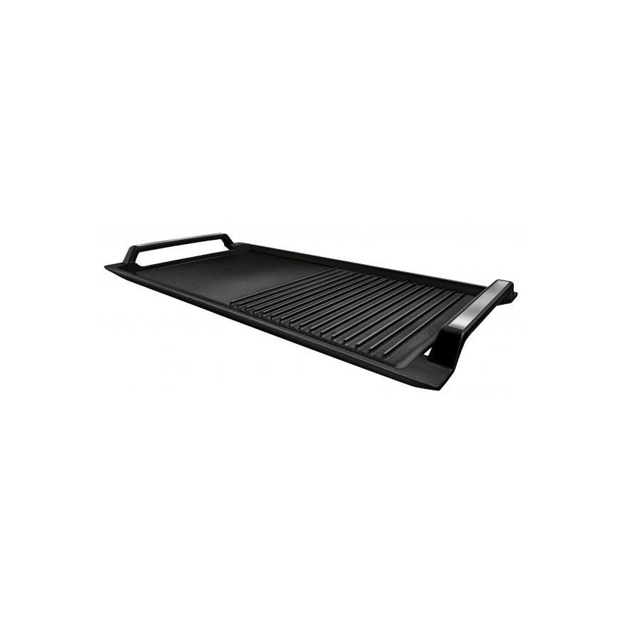 Smile Cast iron tray for grill MPM SGT-2