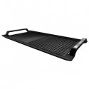 Smile Cast iron tray for grill MPM SGT-2 Smile Cast iron tray for grill MPM SGT-2