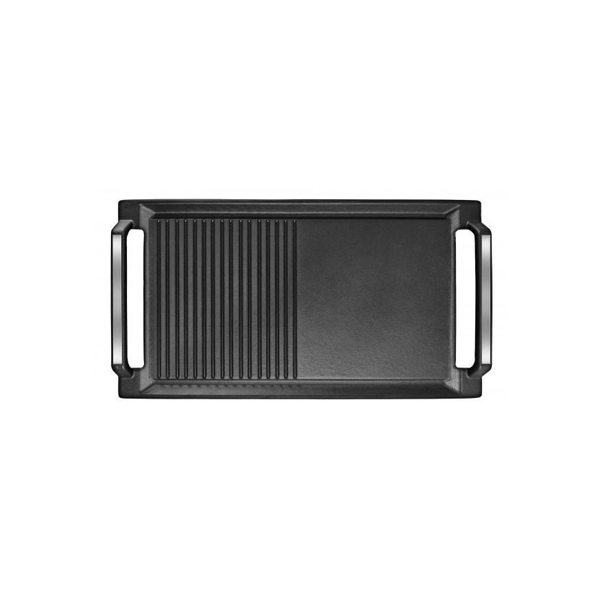 Smile Cast iron tray for grill MPM SGT-2 – 2