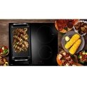 Smile Cast iron tray for grill MPM SGT-2 Smile Cast iron tray for grill MPM SGT-2