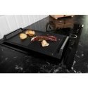 Smile Cast iron tray for grill MPM SGT-2 Smile Cast iron tray for grill MPM SGT-2