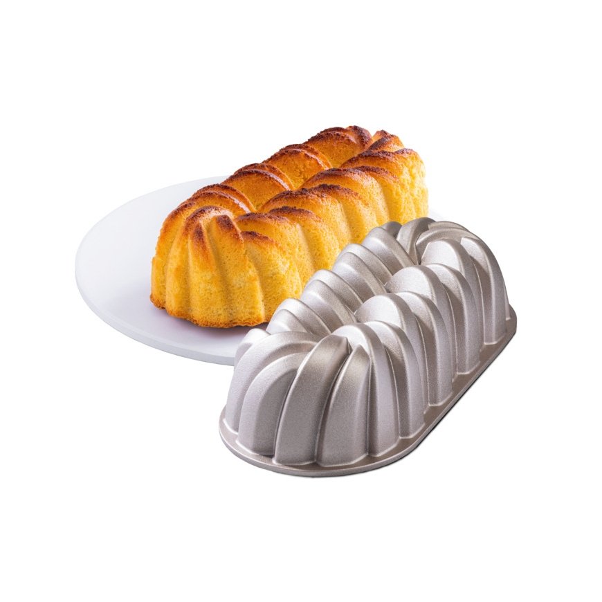 PATISSE BASIC Aluminum cake pan, 31 cm – 2