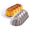 PATISSE BASIC Aluminum cake pan, 31 cm PATISSE BASIC Aluminum cake pan, 31 cm