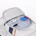 Cerda School bag Minnie Mouse Light gray (30 x 18 x 46 cm) Cerda School bag Minnie Mouse Light gray (30 x 18 x 46 cm)