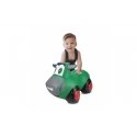 Jamara Fendt bouncing tractor inflatable toy Jamara Fendt bouncing tractor inflatable toy