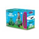 Jamara Fendt bouncing tractor piepūšamā rotaļlieta Jamara Fendt bouncing tractor piepūšamā rotaļlieta