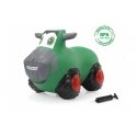 Jamara Fendt bouncing tractor надувная игрушка Jamara Fendt bouncing tractor надувная игрушка