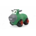 Jamara Fendt bouncing tractor inflatable toy Jamara Fendt bouncing tractor inflatable toy
