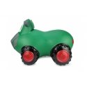 Jamara Fendt bouncing tractor piepūšamā rotaļlieta Jamara Fendt bouncing tractor piepūšamā rotaļlieta