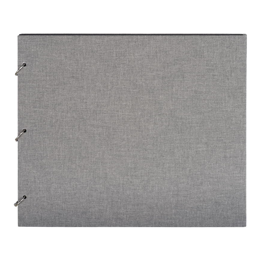 BookBinders Album 325x275 Pebble pilkas Columbus