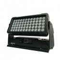 EVOLIGHTS 60x10W RGBW LED WALL WASHER prožektor EVOLIGHTS 60x10W RGBW LED WALL WASHER prožektor