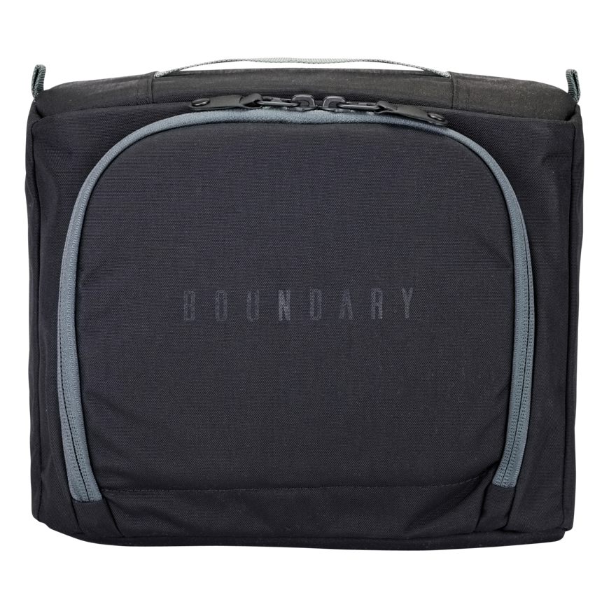 Boundary Supply Boundary Supply Boundary MK-2