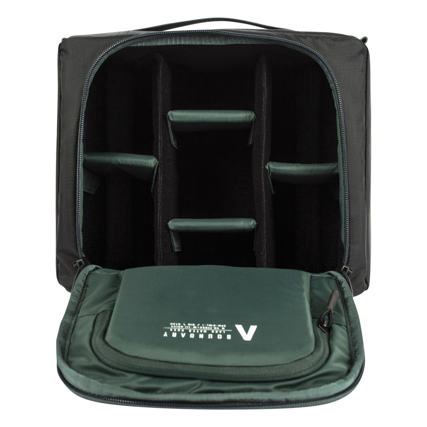 Boundary Supply Boundary MK-2 Camera Case – 5