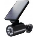 Centrumelektroniki SOL1801S Dummy Saulės IR apsaugos CCTV kamera su mirksinčiu raudonu LED diodu judesio jutikliu, stebėjimas su Centrumelektroniki SOL1801S Dummy Saulės IR apsaugos CCTV kamera su mirksinčiu raudonu LED diodu judesio jutikliu, stebėjimas su