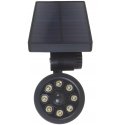 Centrumelektroniki SOL1801S Dummy Solar IR Security CCTV Camera with Flashing Red LED Motion Sensor Indoor Outdoor Surveillance Centrumelektroniki SOL1801S Dummy Solar IR Security CCTV Camera with Flashing Red LED Motion Sensor Indoor Outdoor Surveillance