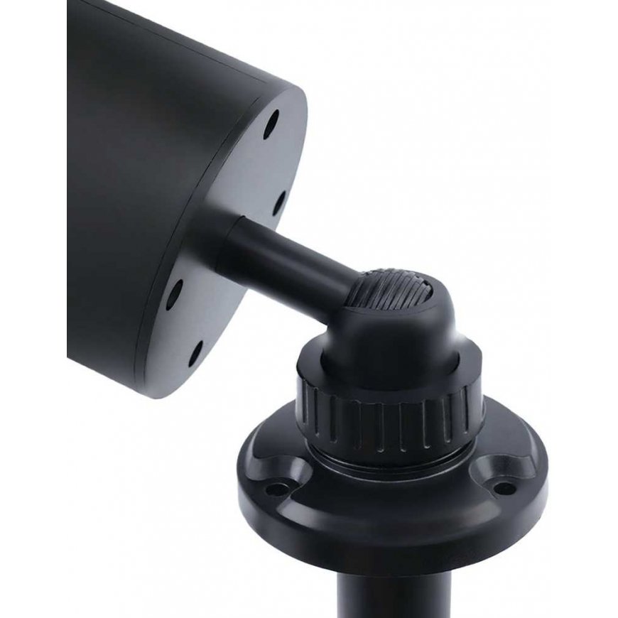 Centrumelektroniki SOL1801S Dummy Saulės IR apsaugos CCTV kamera su mirksinčiu raudonu LED diodu judesio jutikliu, stebėjimas su – 4