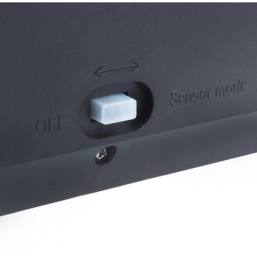 Centrumelektroniki SOL1801S Dummy Saulės IR apsaugos CCTV kamera su mirksinčiu raudonu LED diodu judesio jutikliu, stebėjimas su – 5