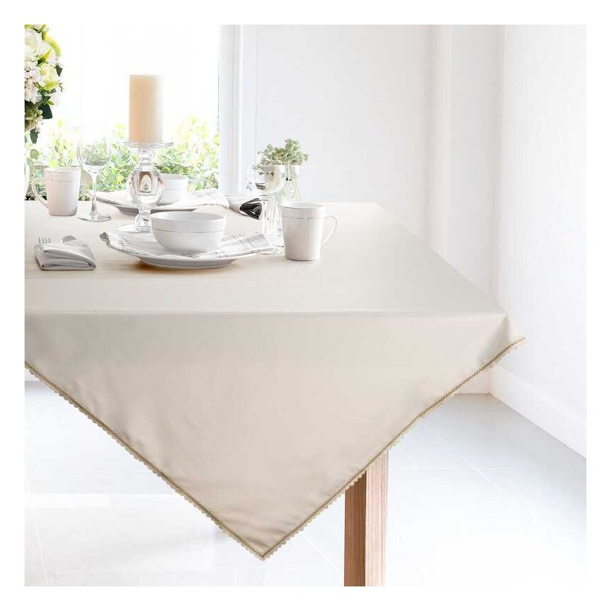 Eurofirany CHO/LACE/K+SZAM 85X85 K+SZAM
