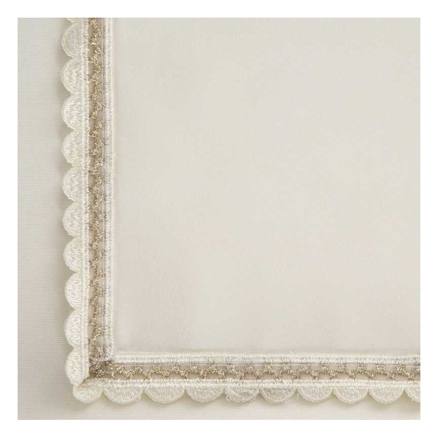 Eurofirany CHO/LACE/K+SZAM 85X85 K+SZAM – 3
